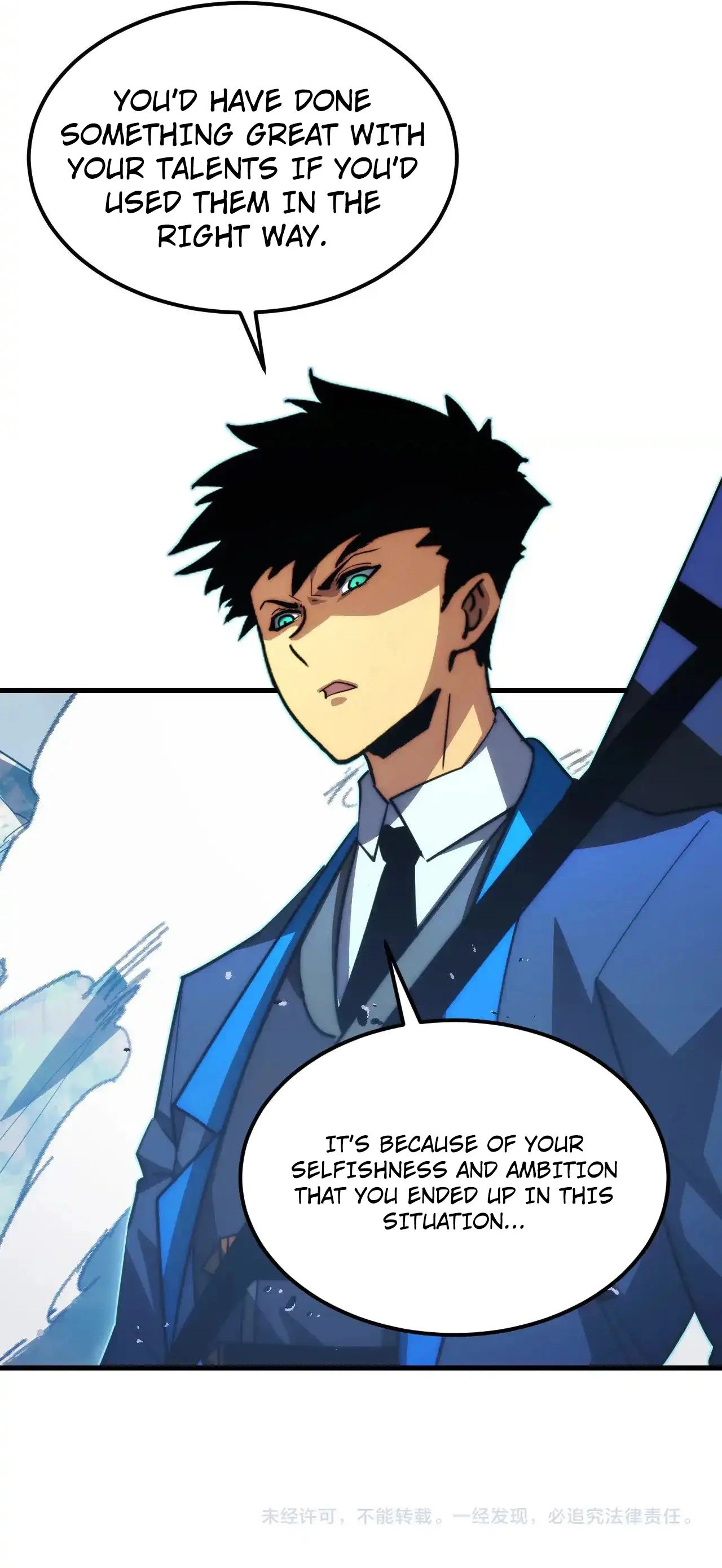 Rise From the Rubble Chapter 284 - 12