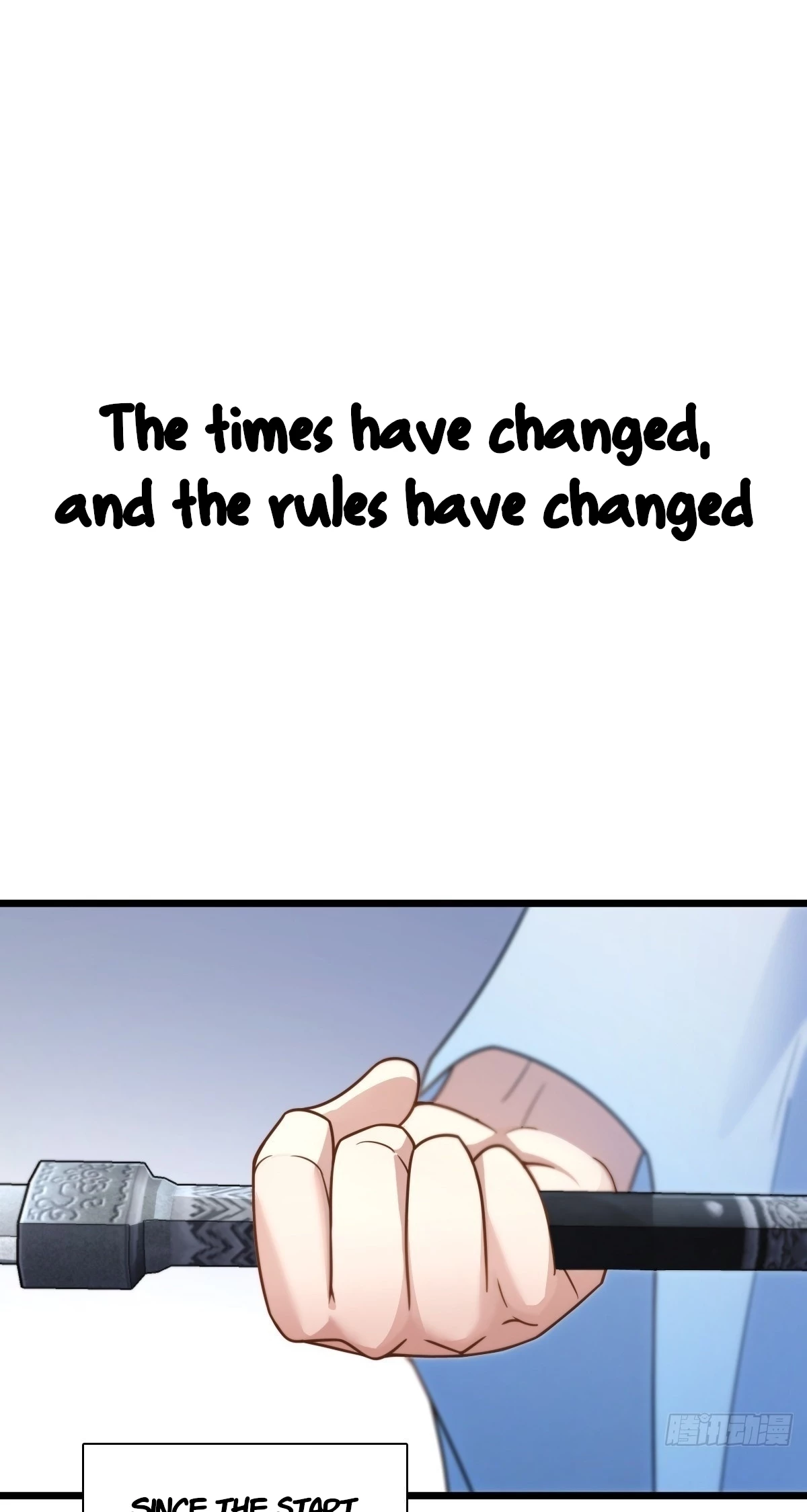 My Wife Is From a Thousand Years Ago Chapter 274 - 2