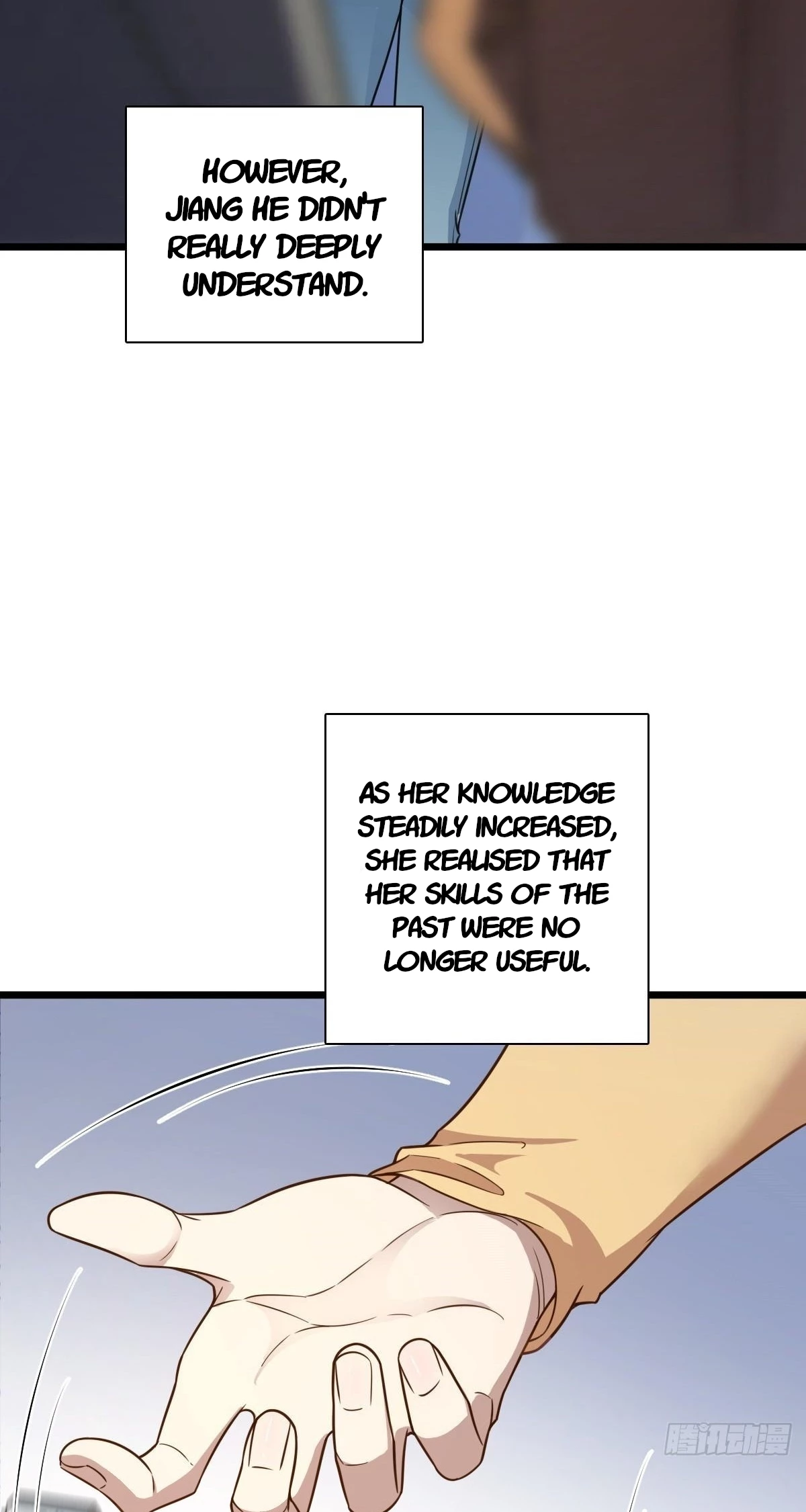 My Wife Is From a Thousand Years Ago Chapter 274 - 4