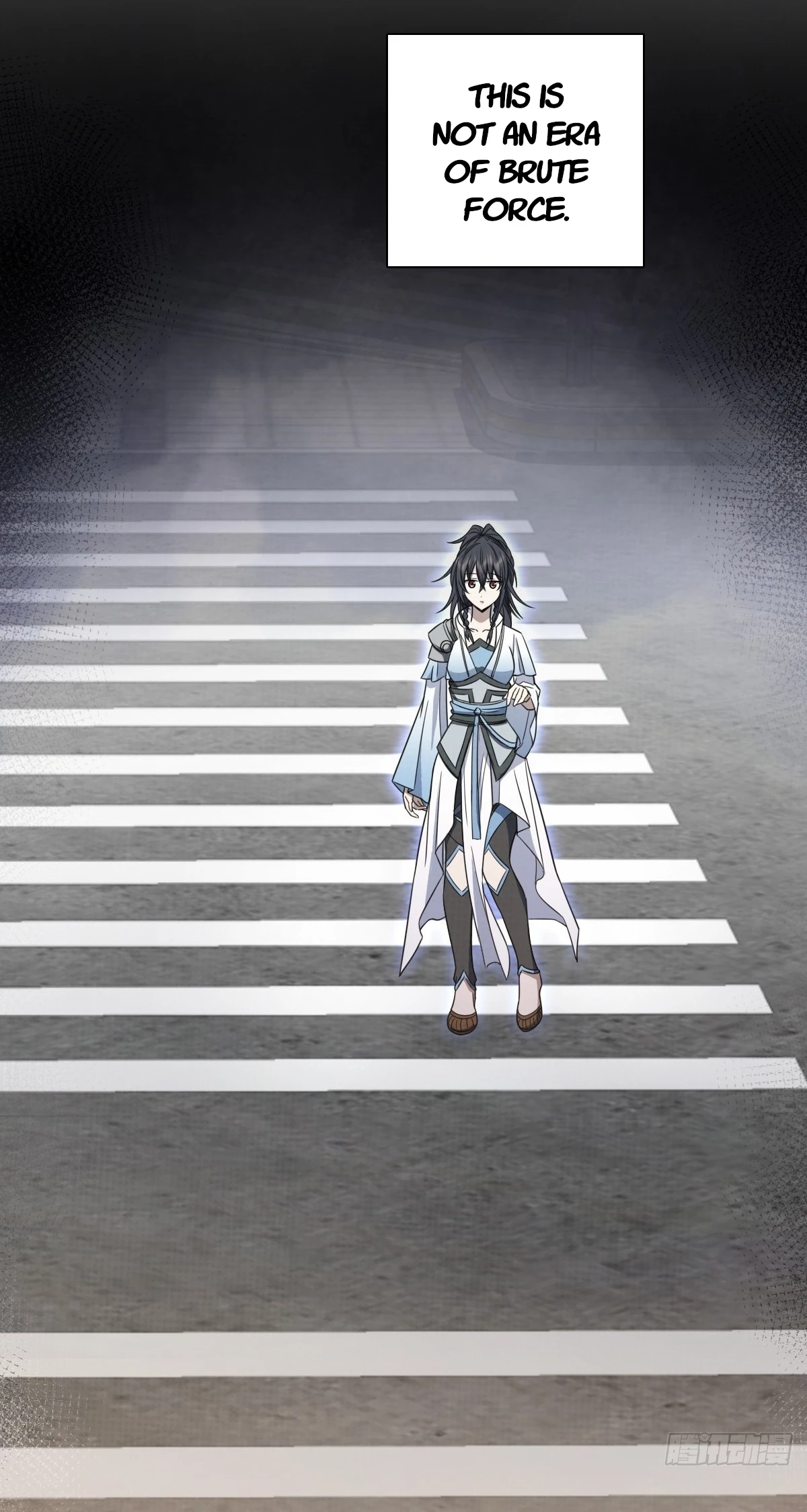 My Wife Is From a Thousand Years Ago Chapter 274 - 6