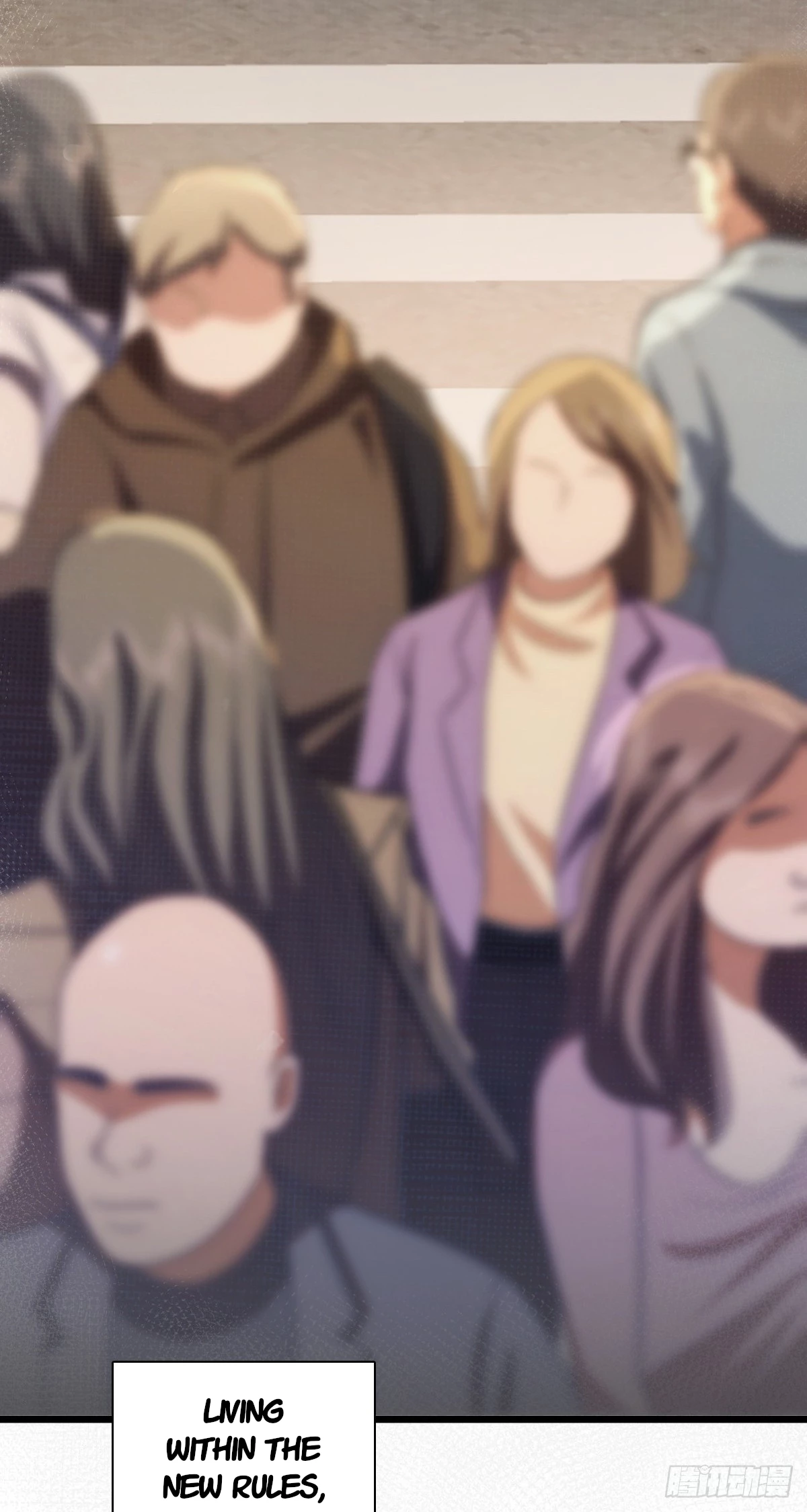 My Wife Is From a Thousand Years Ago Chapter 274 - 7