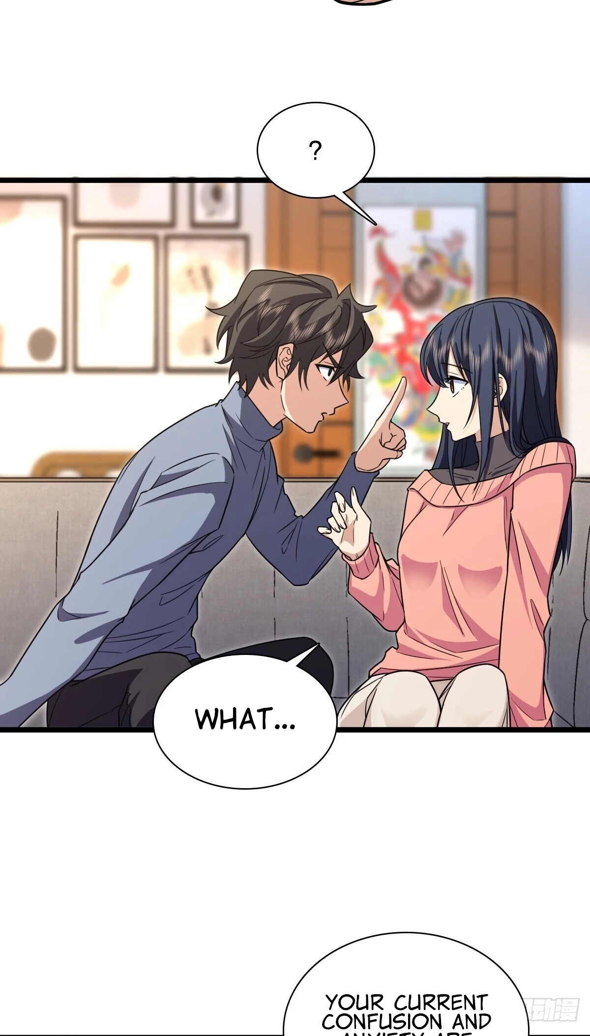 My Wife Is From a Thousand Years Ago Chapter 274 - 11