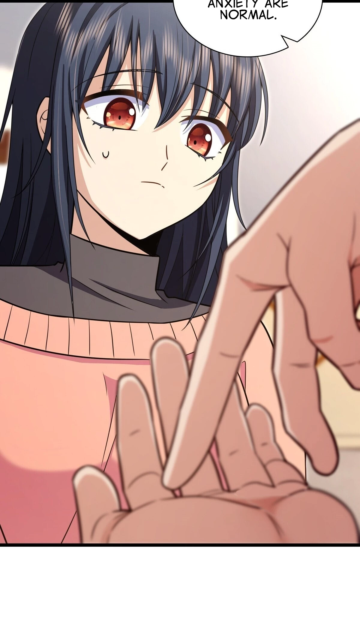 My Wife Is From a Thousand Years Ago Chapter 274 - 12