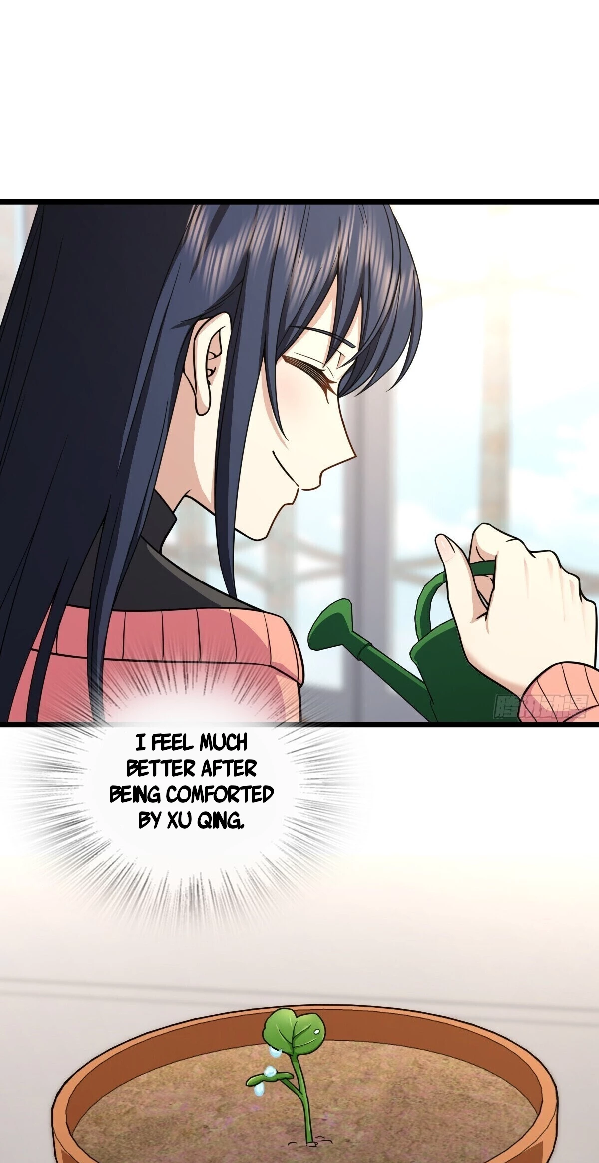 My Wife Is From a Thousand Years Ago Chapter 274 - 20