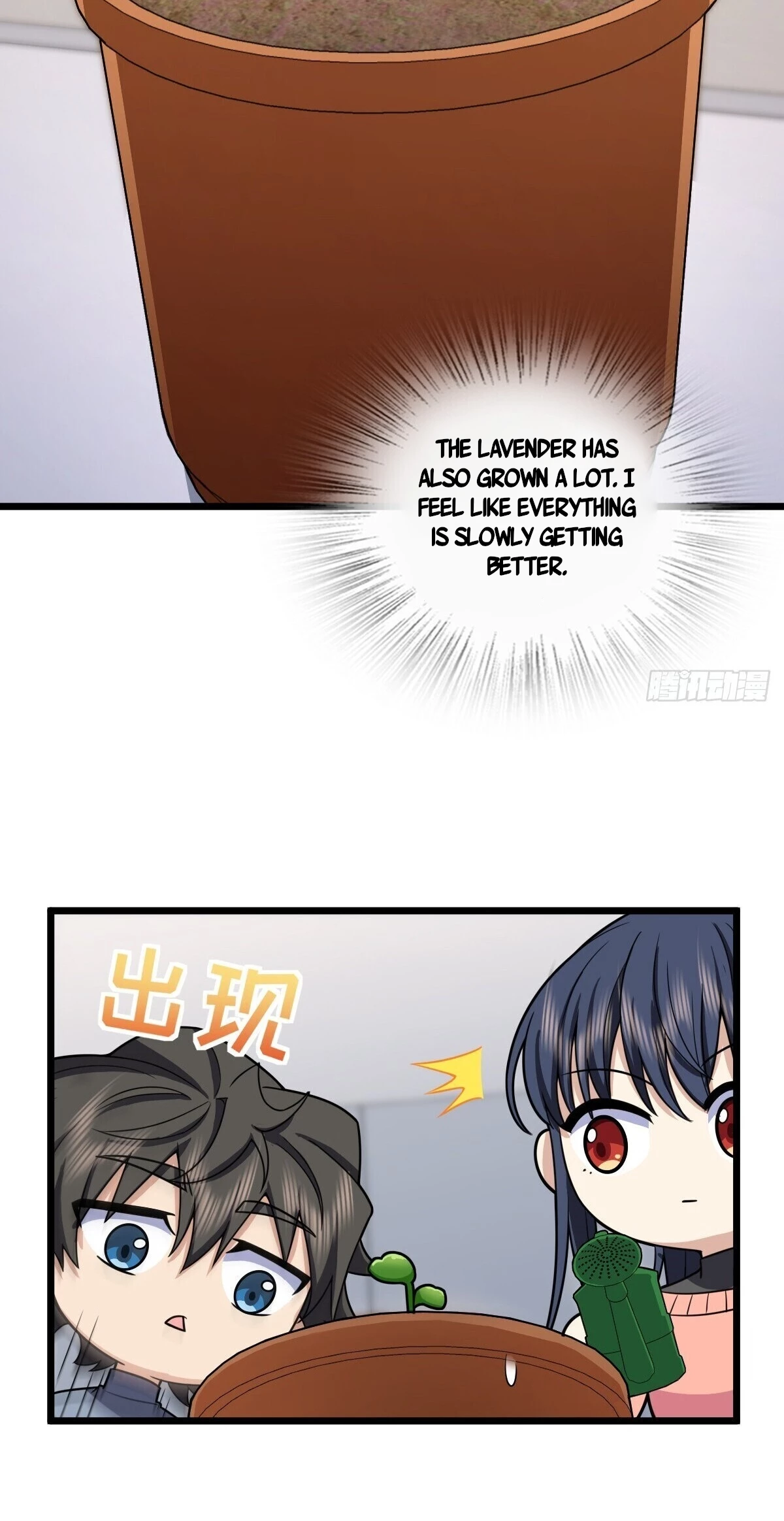 My Wife Is From a Thousand Years Ago Chapter 274 - 21
