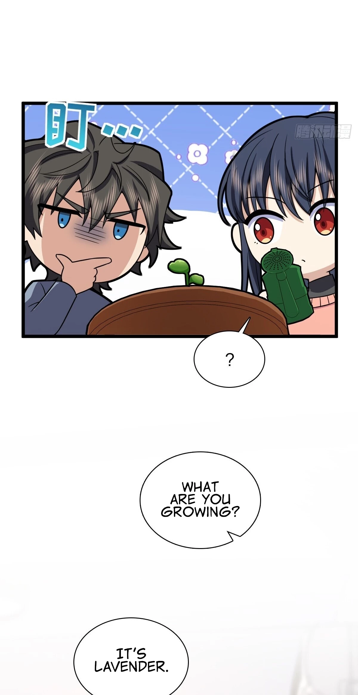 My Wife Is From a Thousand Years Ago Chapter 274 - 22