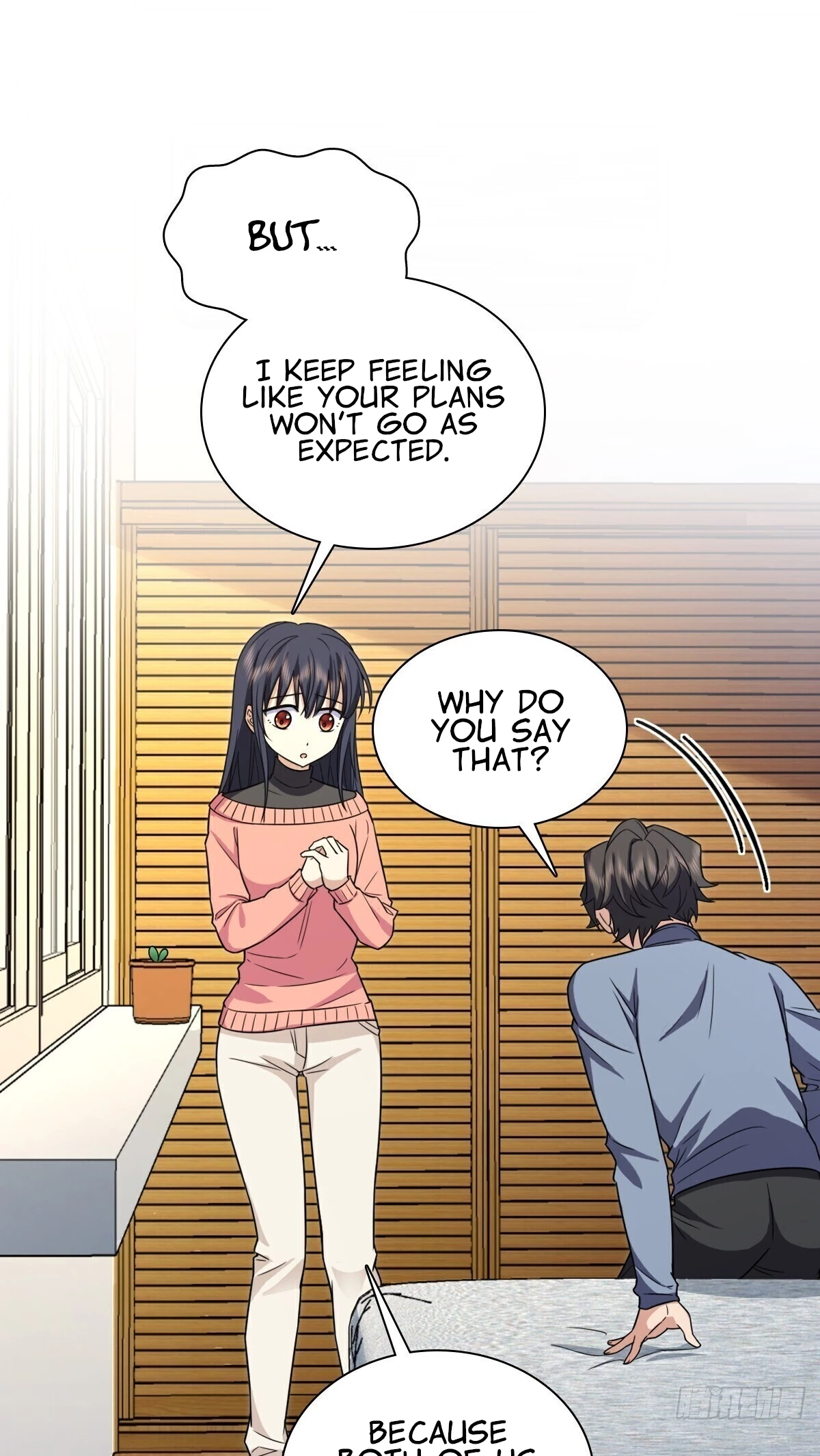My Wife Is From a Thousand Years Ago Chapter 274 - 31