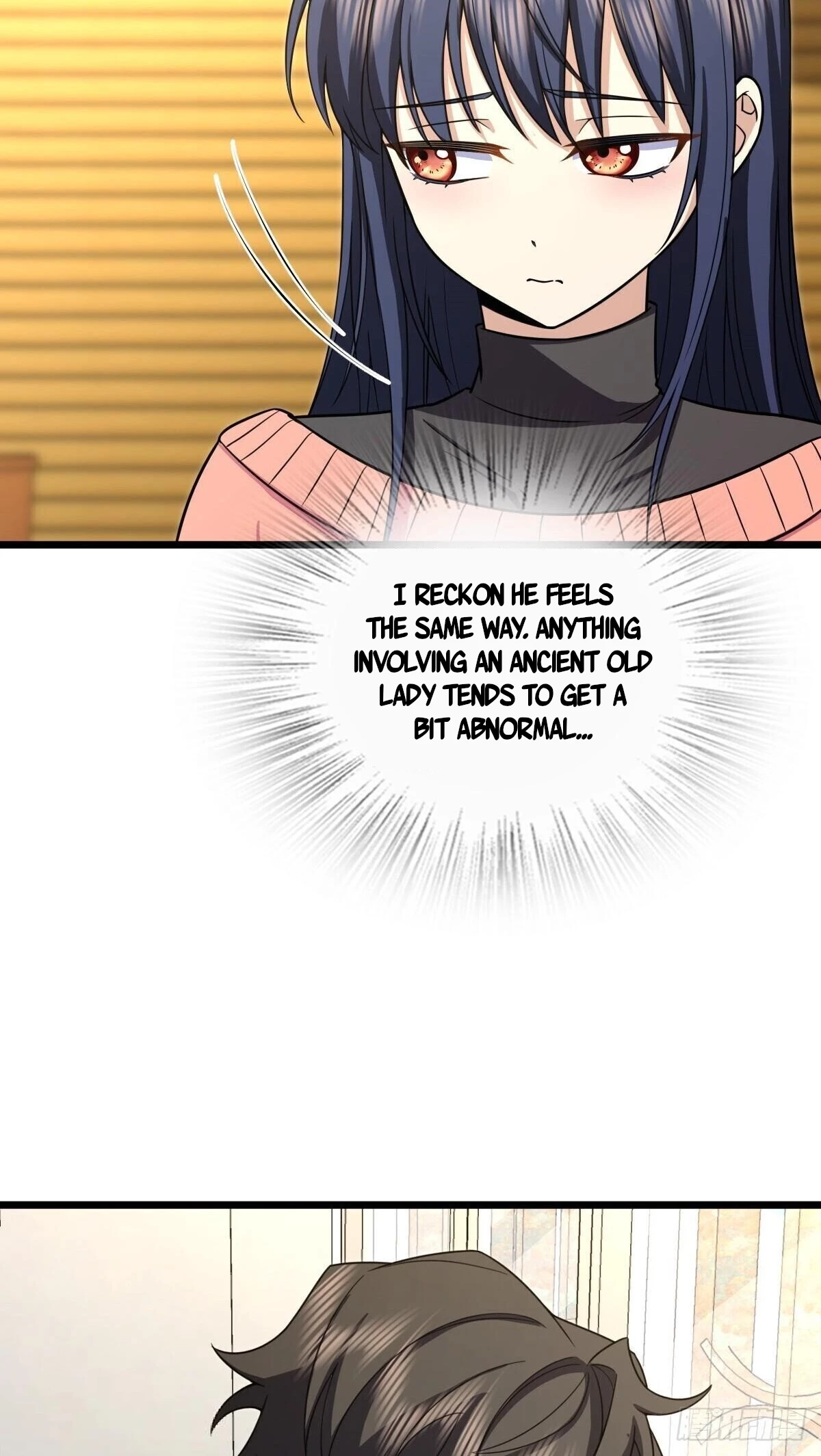 My Wife Is From a Thousand Years Ago Chapter 274 - 33