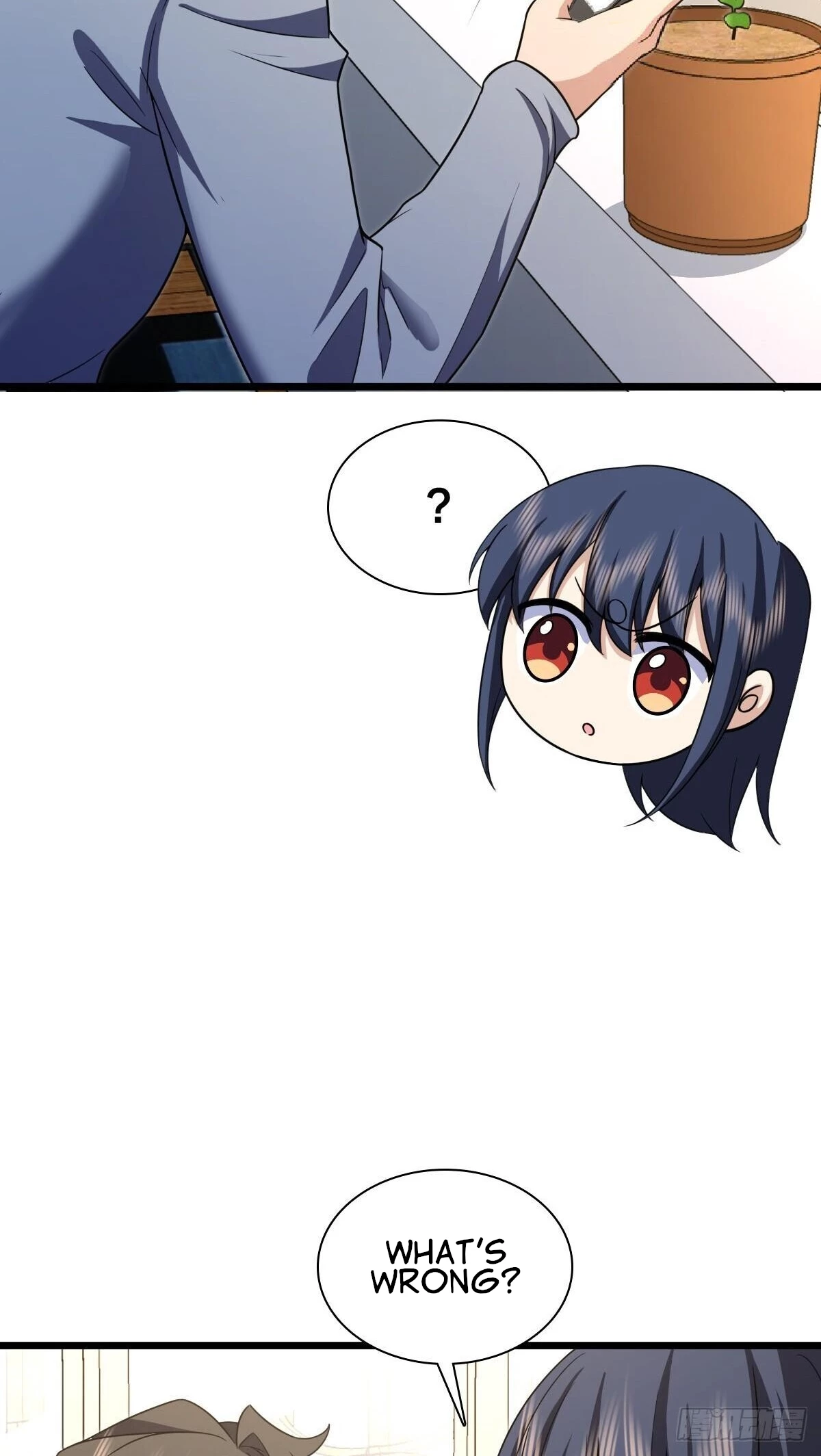 My Wife Is From a Thousand Years Ago Chapter 274 - 35