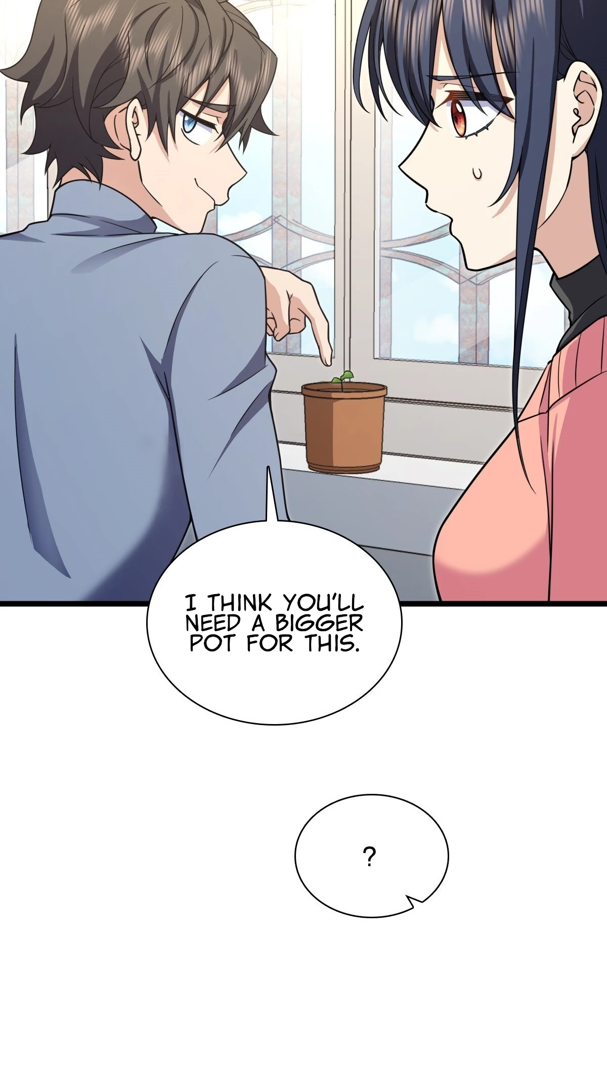 My Wife Is From a Thousand Years Ago Chapter 274 - 36