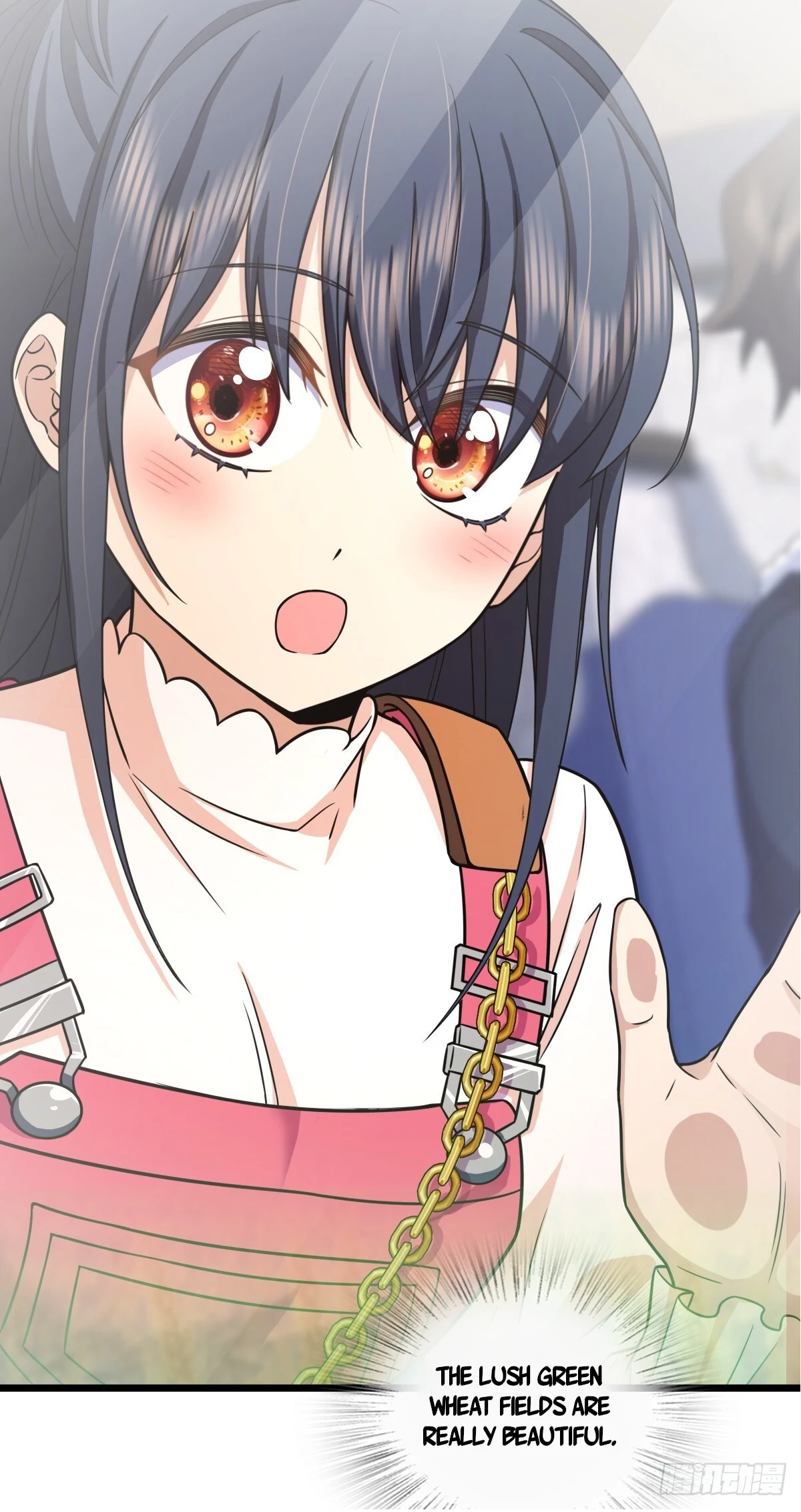 My Wife Is From a Thousand Years Ago Chapter 274 - 42