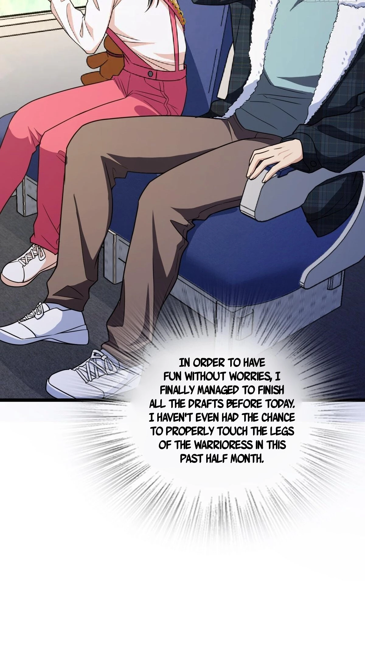 My Wife Is From a Thousand Years Ago Chapter 274 - 48