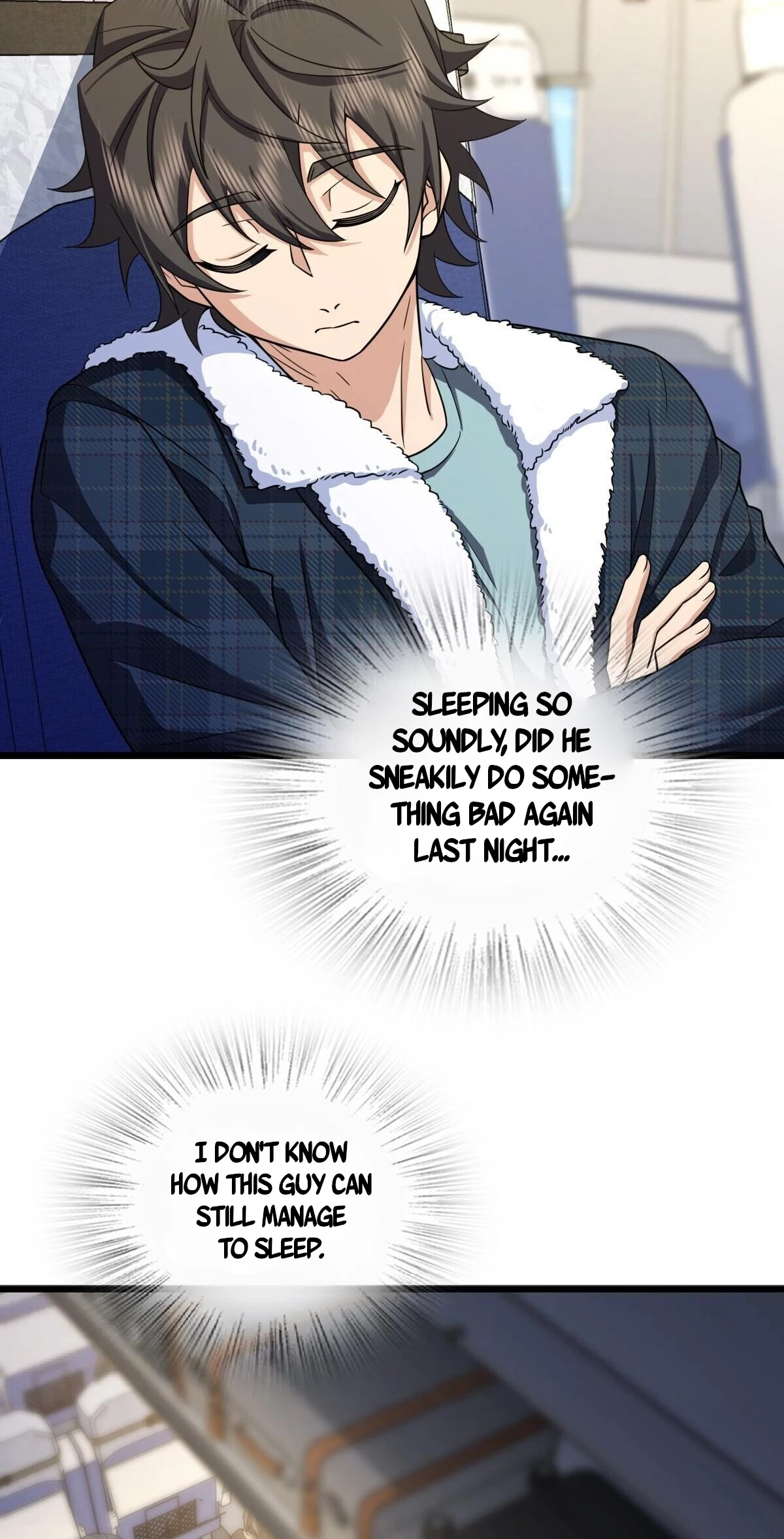 My Wife Is From a Thousand Years Ago Chapter 274 - 51