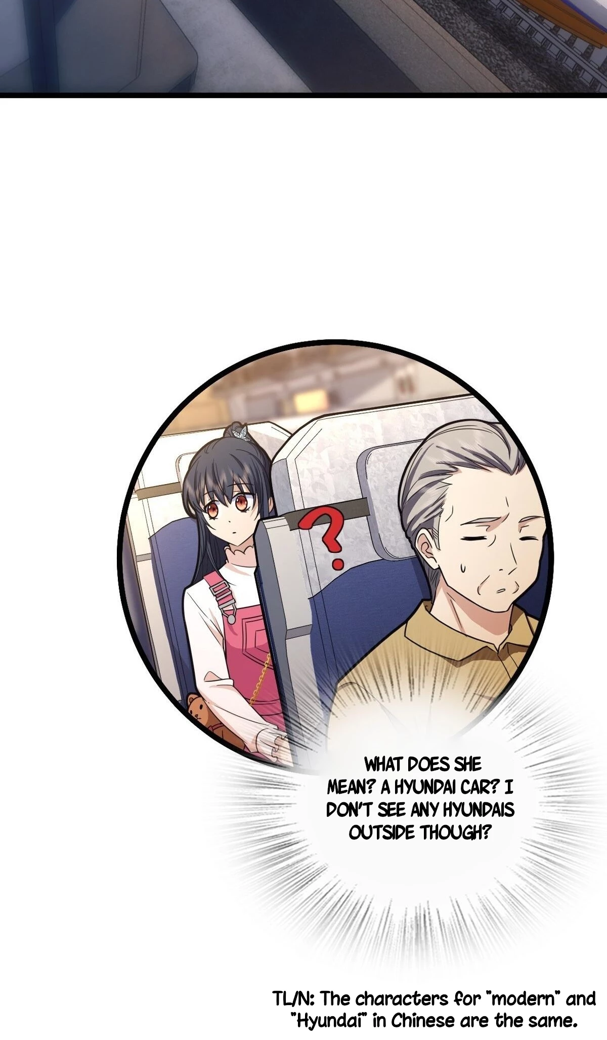 My Wife Is From a Thousand Years Ago Chapter 274 - 59