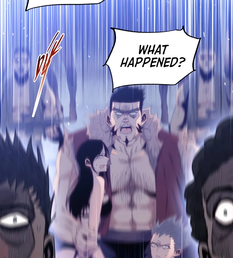 The Doomsday Ruthless Man: Hoarding Trillions of Supplies at the Beginning Chapter 14 - 82