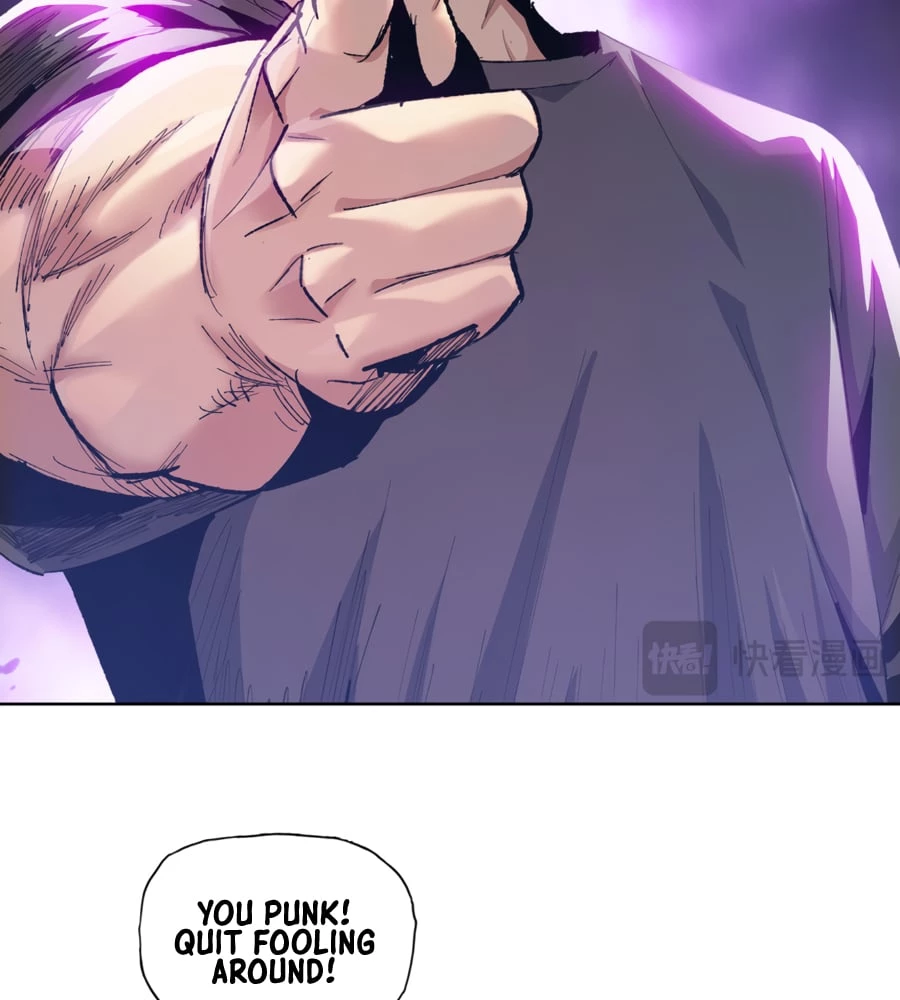 The Doomsday Ruthless Man: Hoarding Trillions of Supplies at the Beginning Chapter 14 - 85