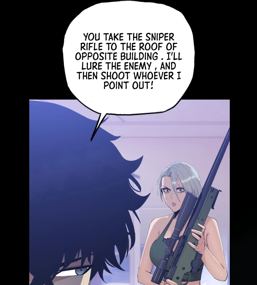 The Doomsday Ruthless Man: Hoarding Trillions of Supplies at the Beginning Chapter 14 - 94