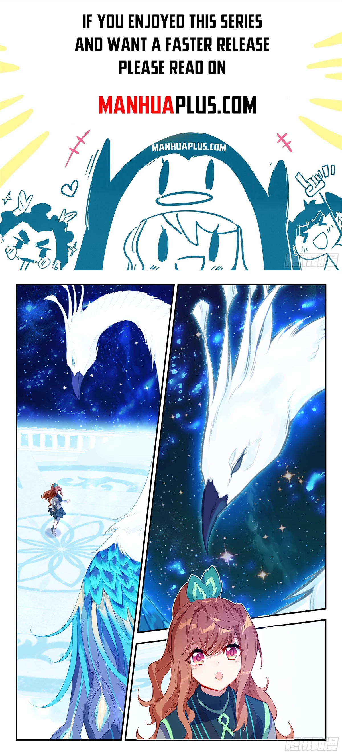 Soul Land V Chapter 183 - 2