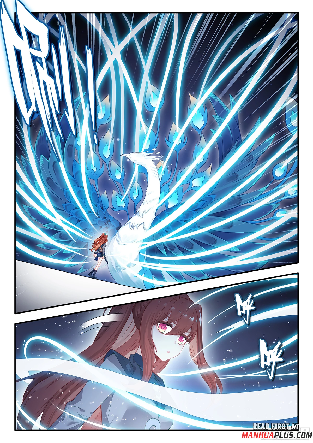 Soul Land V Chapter 183 - 3