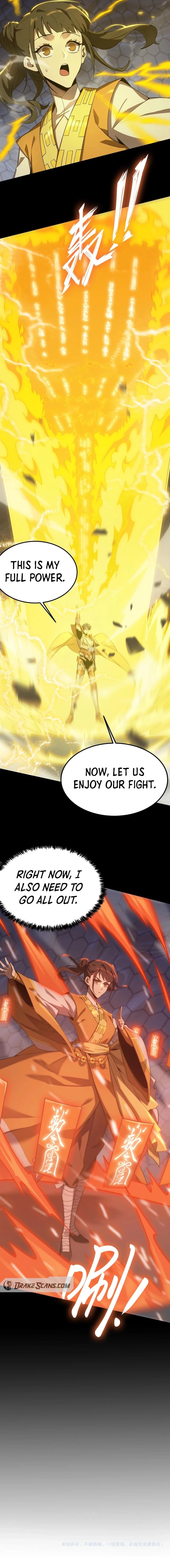 SSS-Rank Paladin Who Transcends Common Sense Chapter 20 - 11