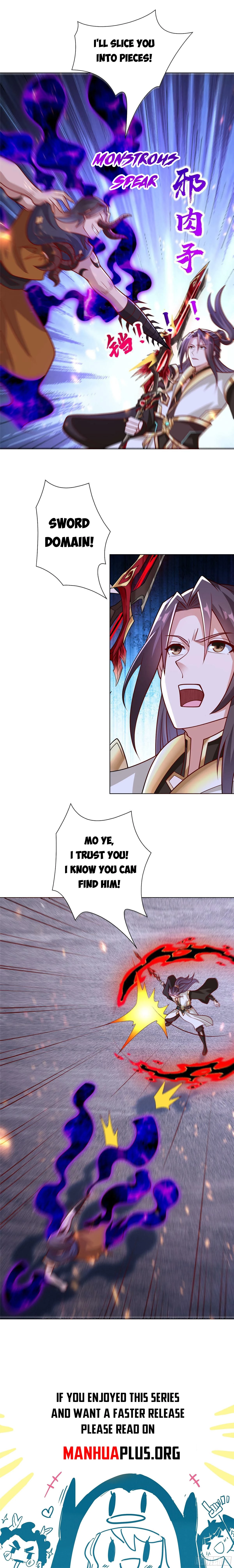 Dragon Master Chapter 299 - 7