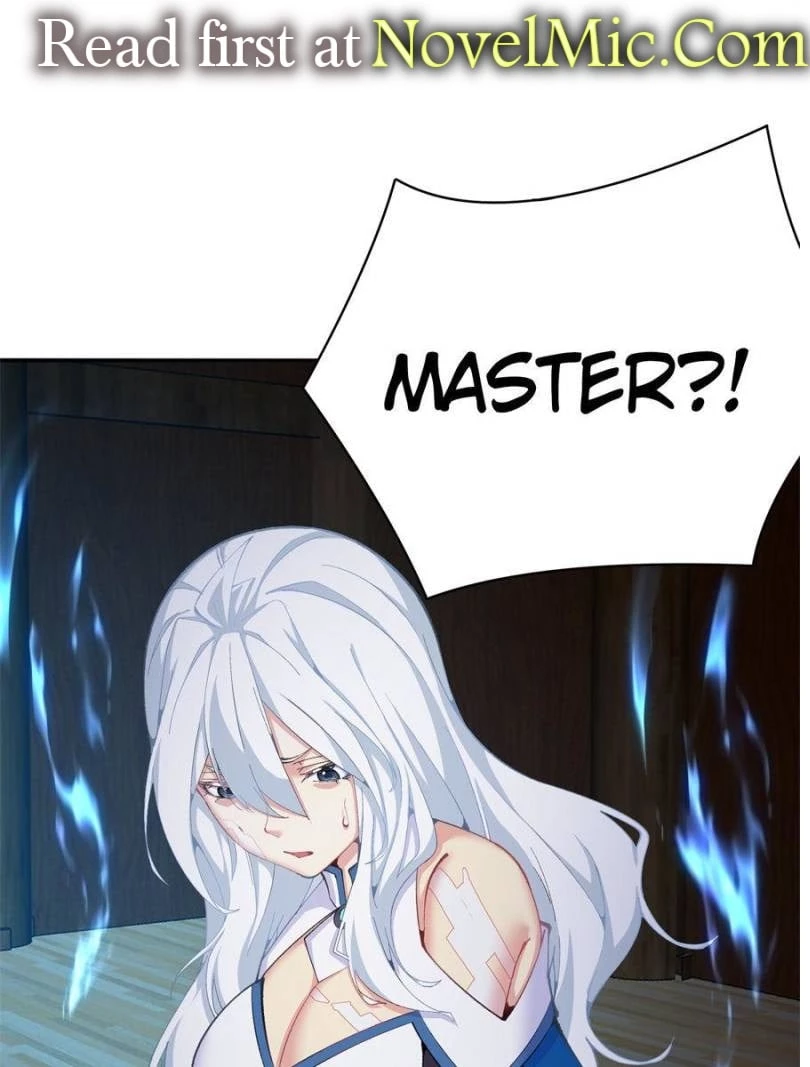 I Picked up an Attribute Chapter 379 - 1