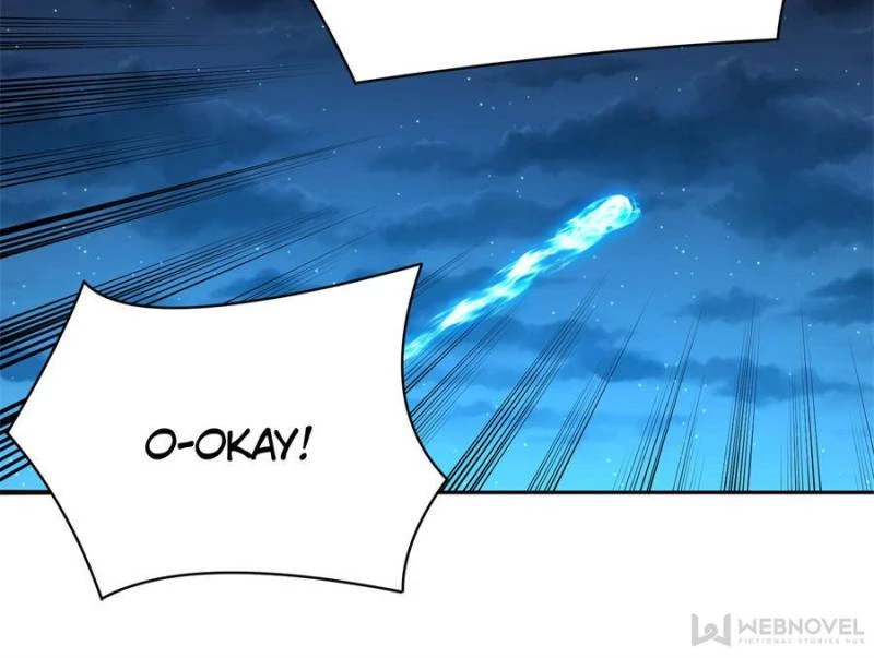 I Picked up an Attribute Chapter 379 - 9