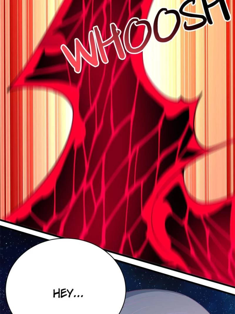 I Picked up an Attribute Chapter 379 - 19