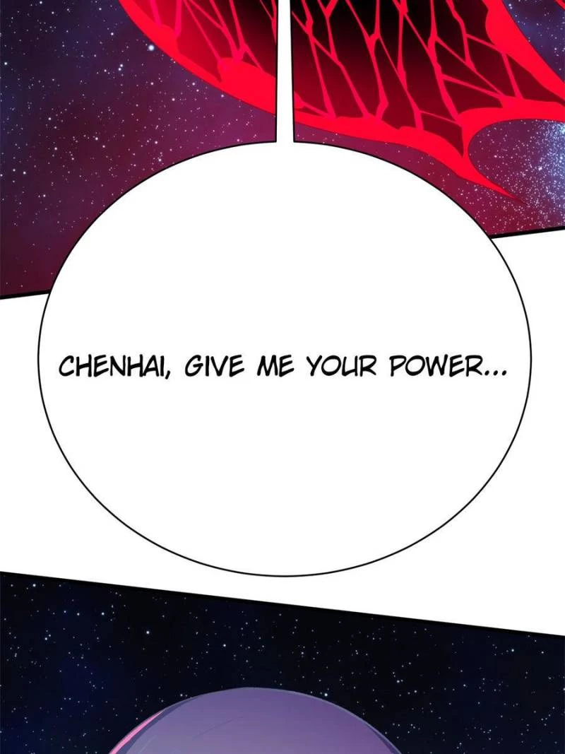 I Picked up an Attribute Chapter 379 - 22