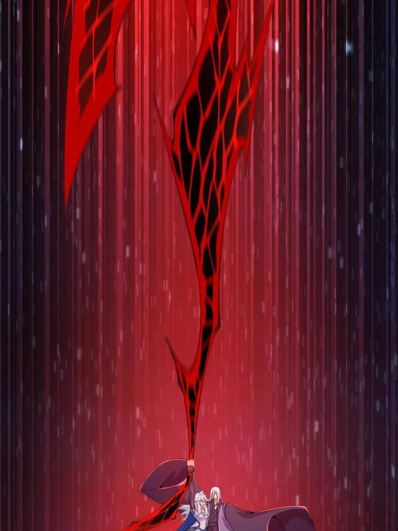 I Picked up an Attribute Chapter 379 - 27