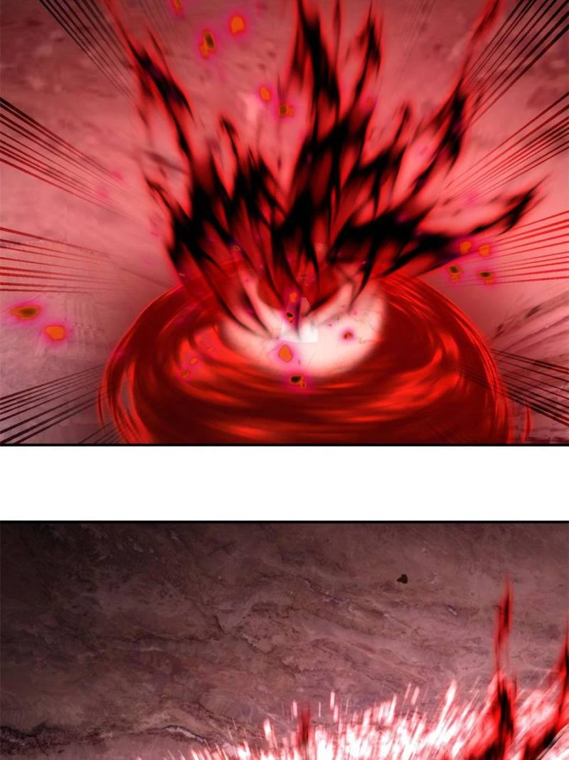 I Picked up an Attribute Chapter 379 - 39