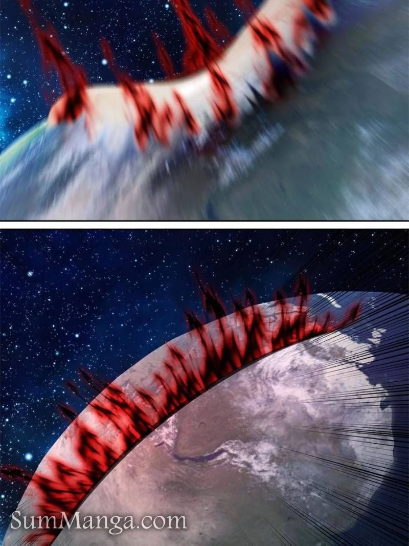 I Picked up an Attribute Chapter 379 - 44