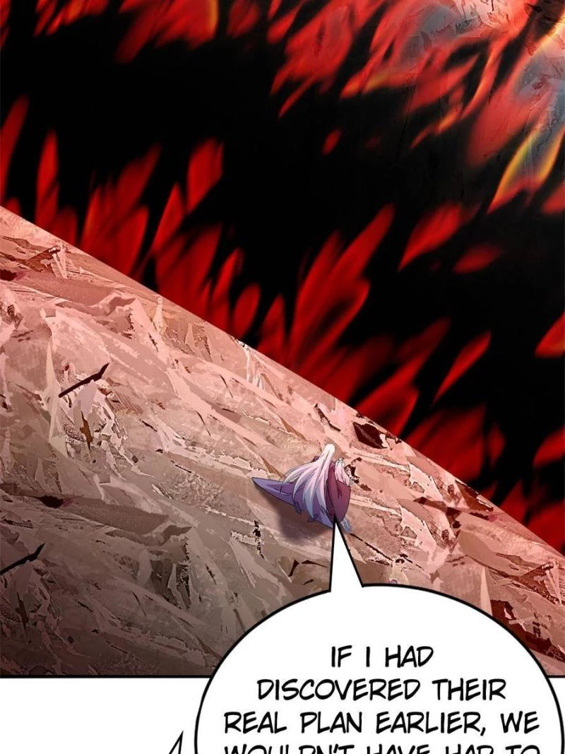 I Picked up an Attribute Chapter 379 - 48