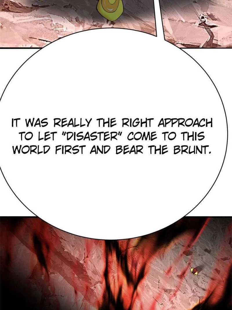 I Picked up an Attribute Chapter 379 - 54