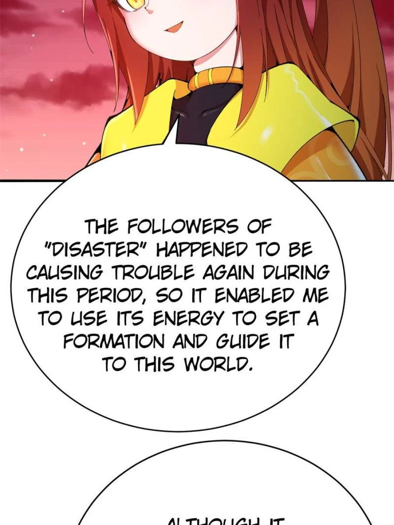 I Picked up an Attribute Chapter 379 - 58