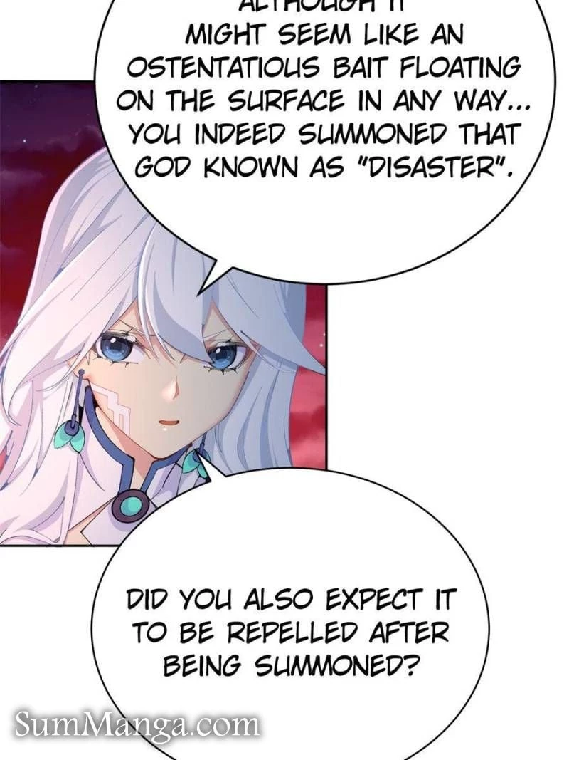 I Picked up an Attribute Chapter 379 - 59
