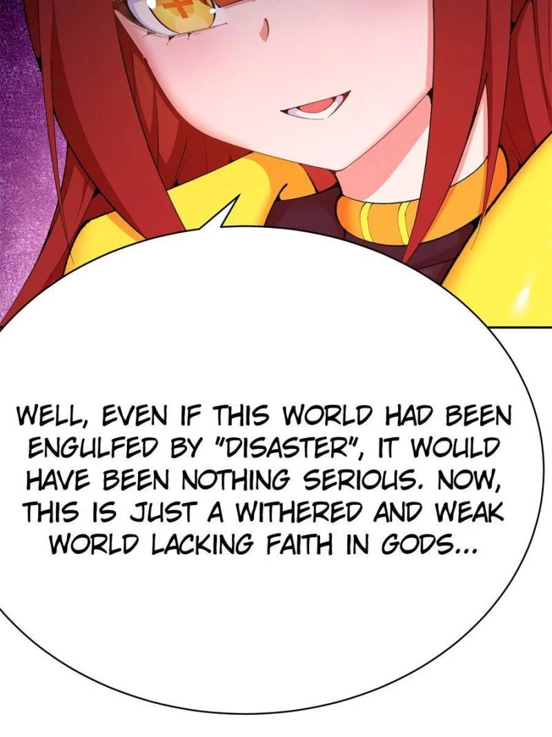 I Picked up an Attribute Chapter 379 - 61