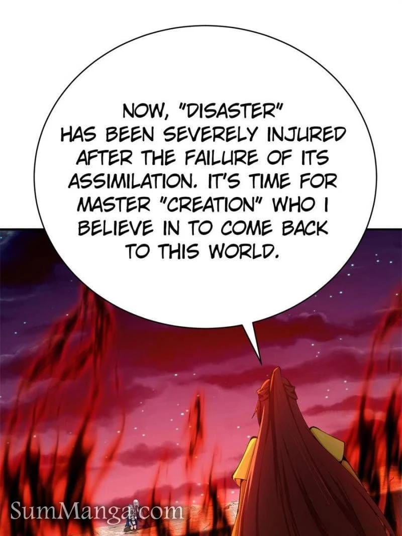 I Picked up an Attribute Chapter 379 - 63