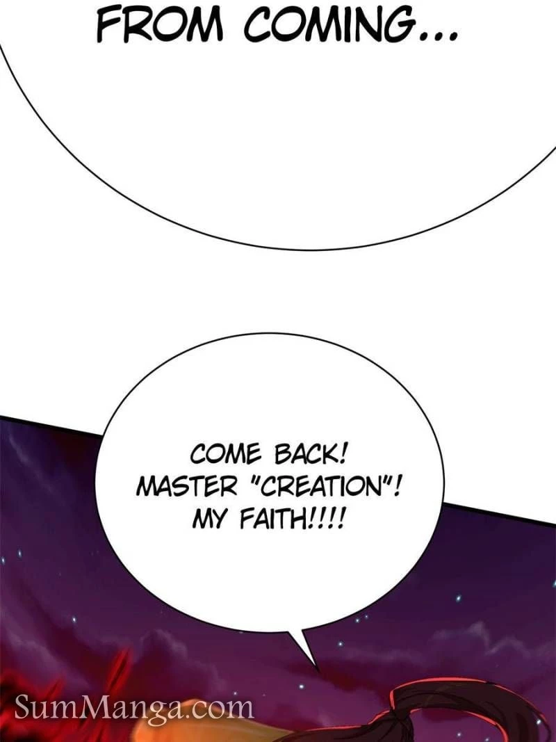 I Picked up an Attribute Chapter 379 - 66