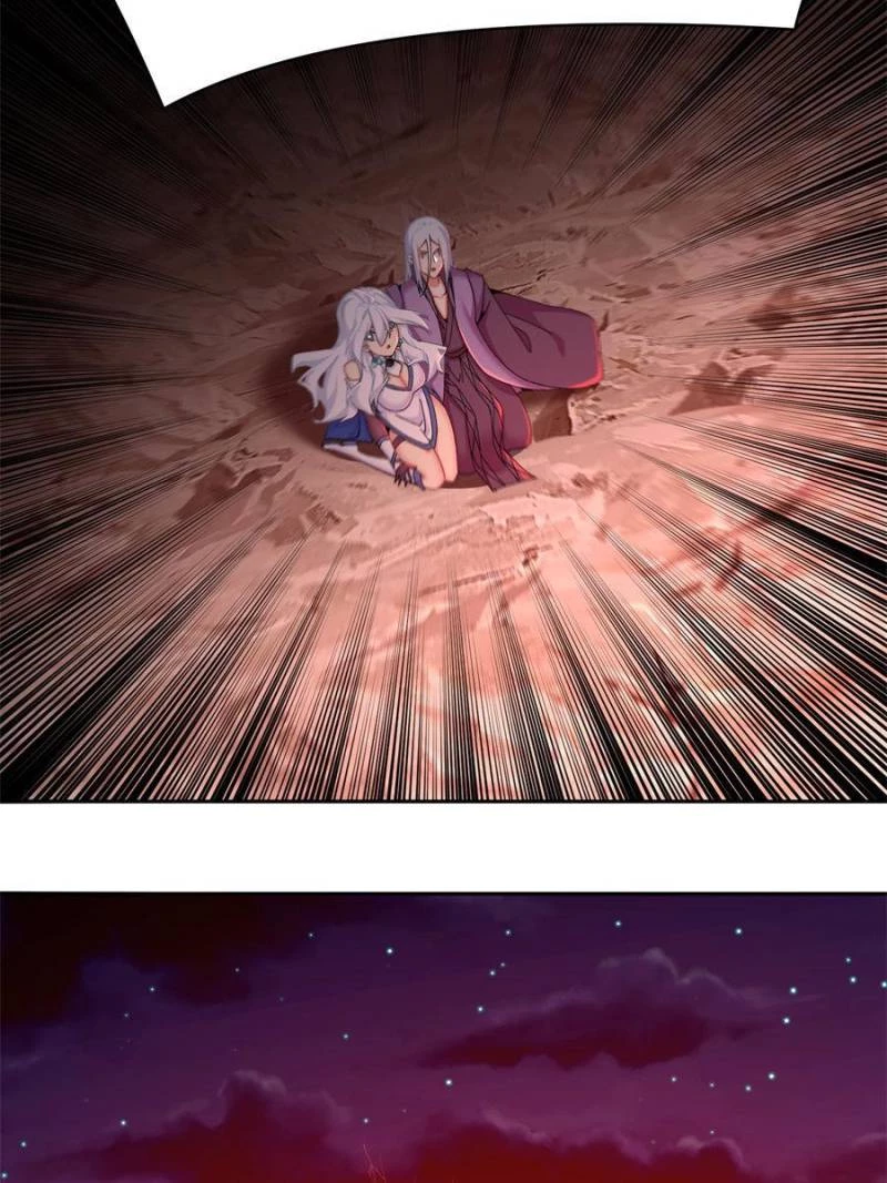 I Picked up an Attribute Chapter 379 - 68