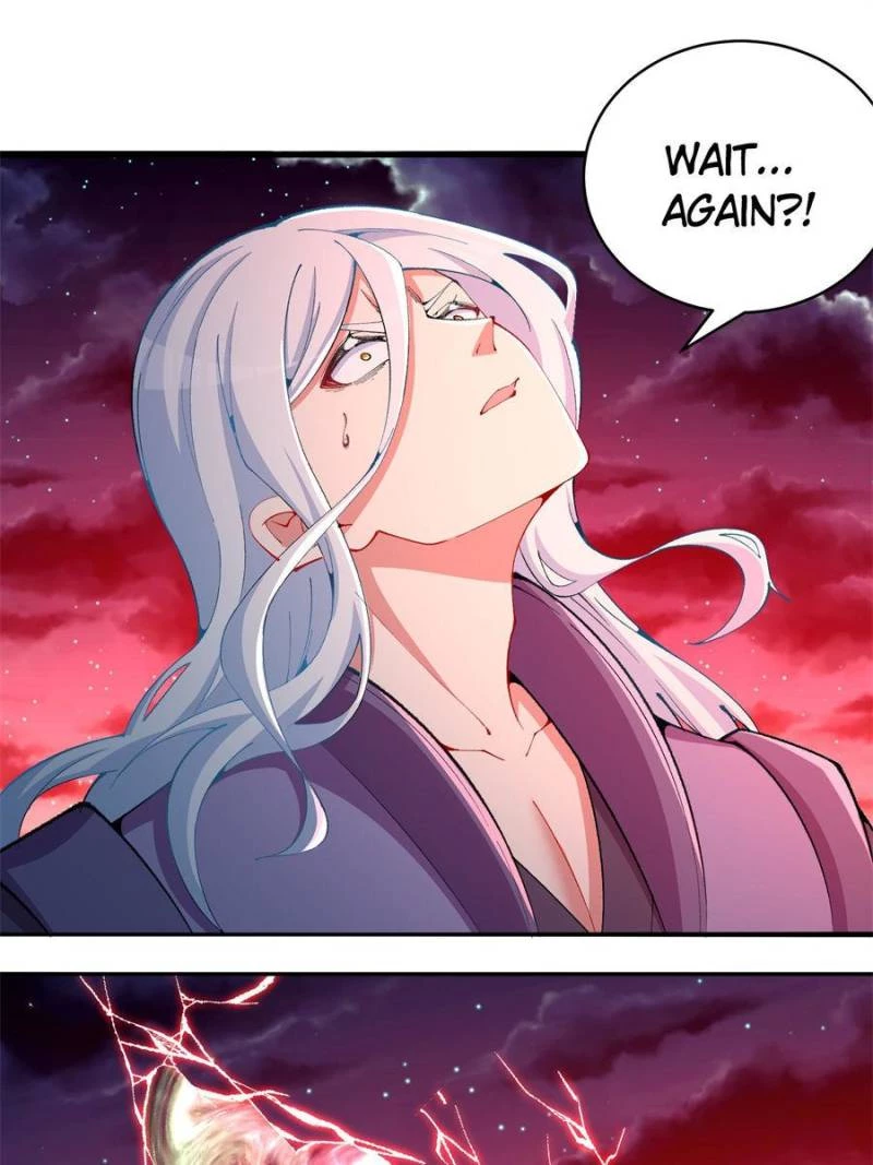 I Picked up an Attribute Chapter 379 - 71