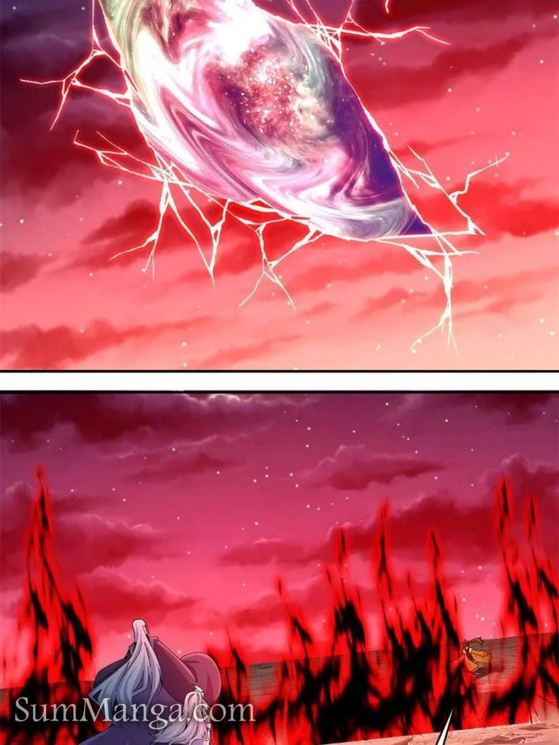 I Picked up an Attribute Chapter 379 - 72