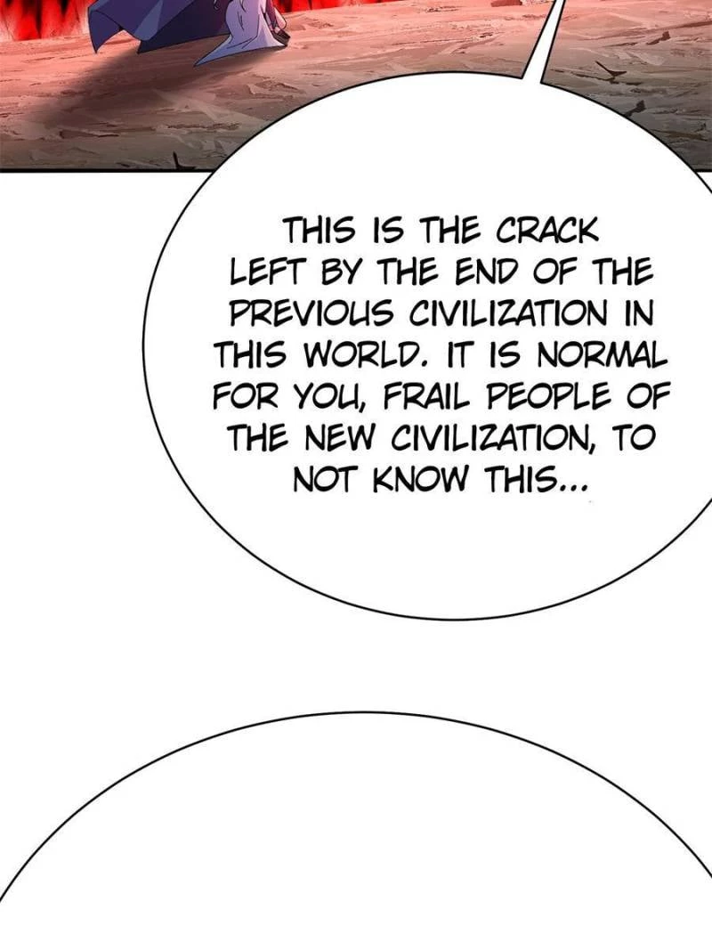I Picked up an Attribute Chapter 379 - 73