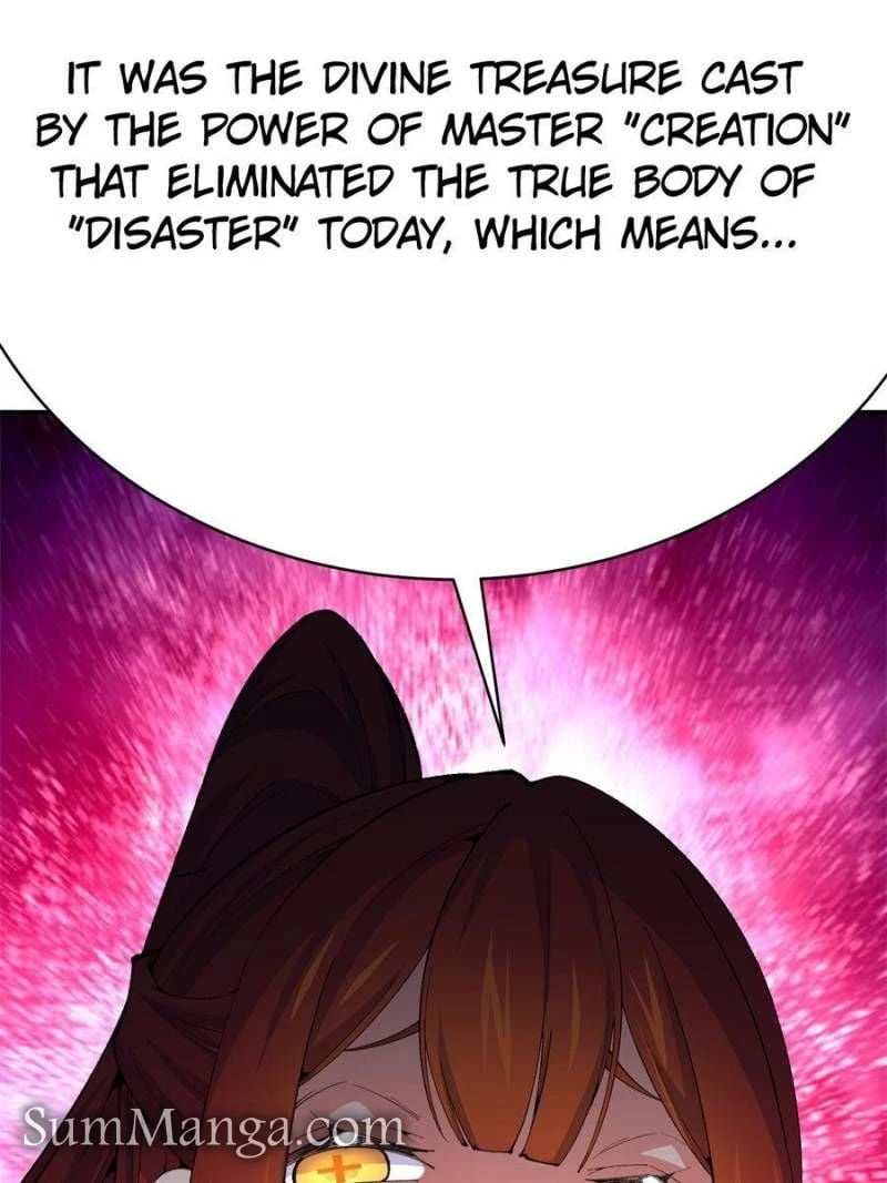 I Picked up an Attribute Chapter 379 - 74