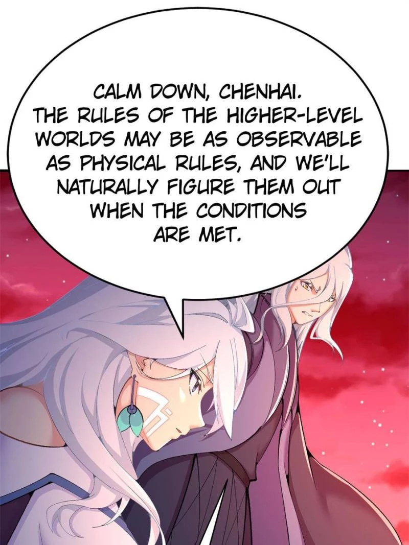 I Picked up an Attribute Chapter 379 - 79