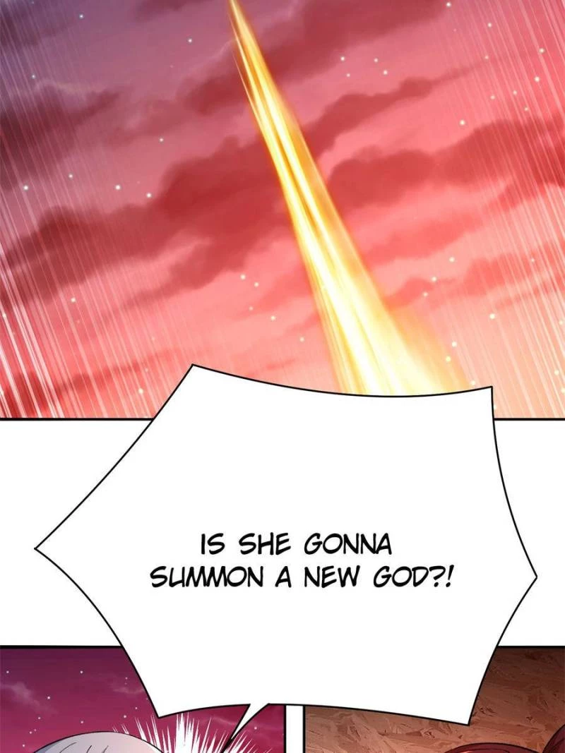 I Picked up an Attribute Chapter 379 - 84