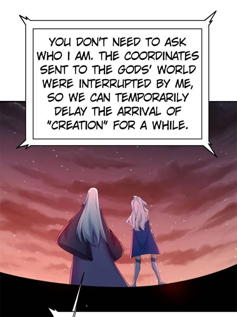 I Picked up an Attribute Chapter 379 - 88