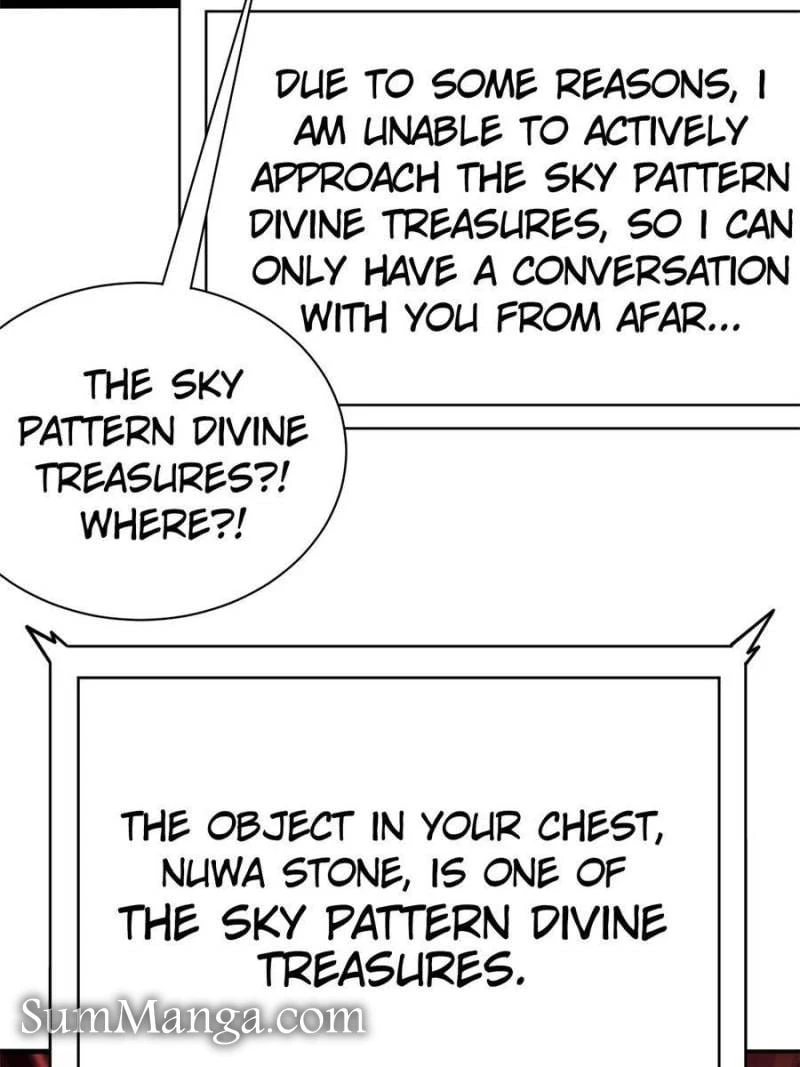 I Picked up an Attribute Chapter 379 - 89
