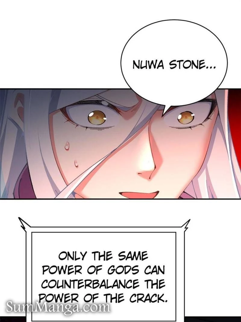 I Picked up an Attribute Chapter 379 - 92