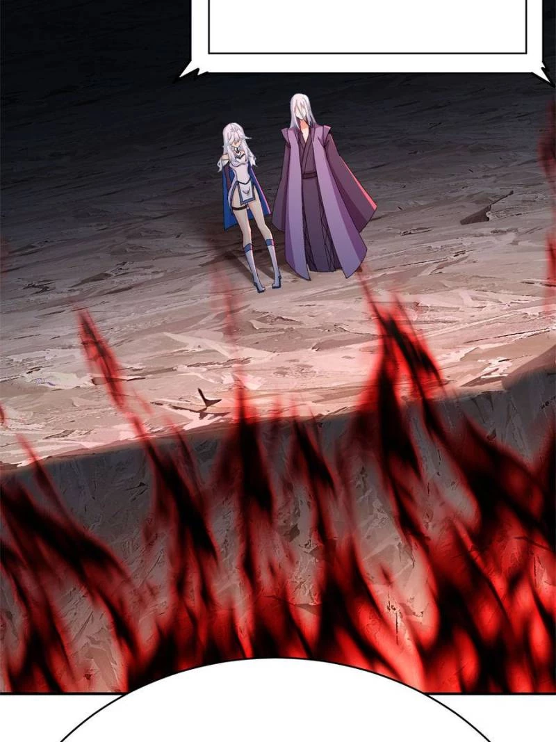 I Picked up an Attribute Chapter 379 - 94